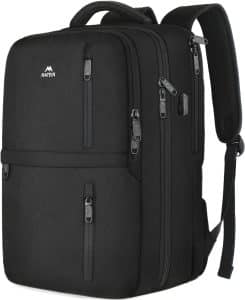 MATEIN 40L Carry-On Backpack 
