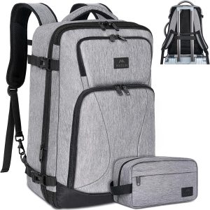 Best Travel Backpack for Fat Guys