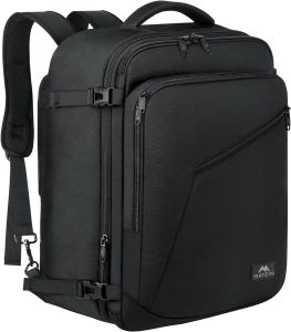 MATEIN 45L Travel Backpack for Men