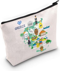 Best Travel Bag for Greece