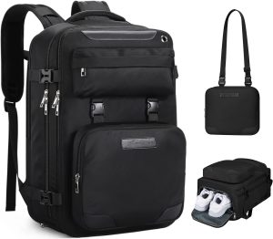 Maelstrom 25L Travel Backpack for Women