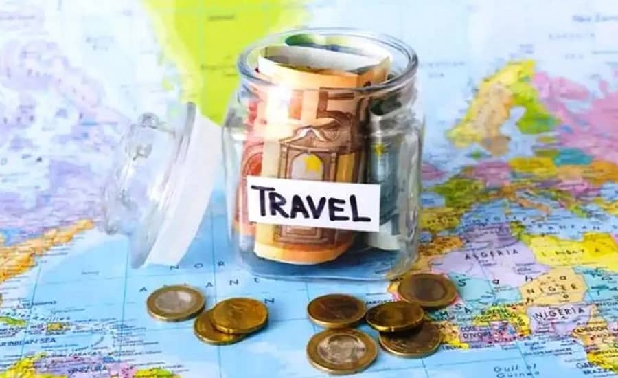 Making or Saving Money While Travelling