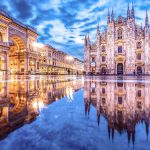 Milan italy