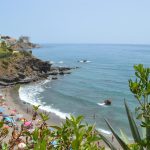 Playa Nudista Benalnatura – Malaga