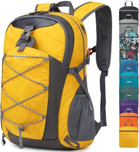 SHENHU 40L Hiking Backpack Lightweight Daypack