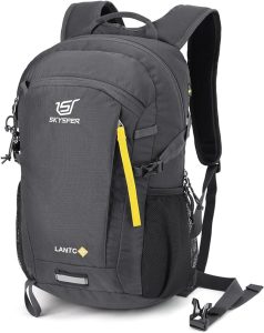 best travel backpack for fat guys