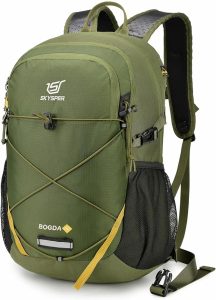SKYSPER 20L Small Hiking Backpack