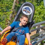 Smoky Mountain Alpine Coaster