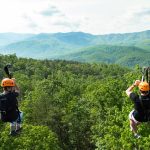 Smoky Mountain Ziplines