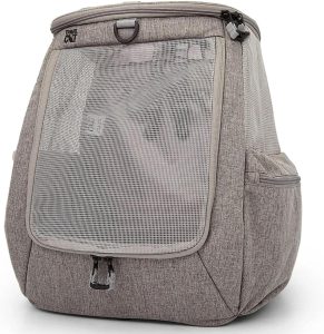 Best Travel Backpack for Cats