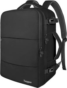 Taygeer 35L Travel Laptop Backpack for Men