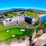 The Ritz-Carlton, Half Moon Bay