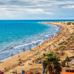 Top 12 Nude Beaches to Visit in Spain