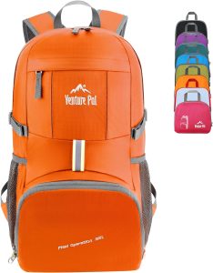 Venture Pal 35L Ultralight Lightweight Backpack