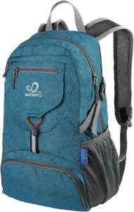 WATERFLY 20L Small Lightweight Packable Backpack