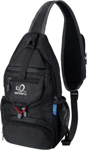 best travel backpack for one week