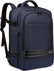 Asenlin 40L Travel Backpack for Women