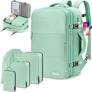 Best Travel Backpack for Italy