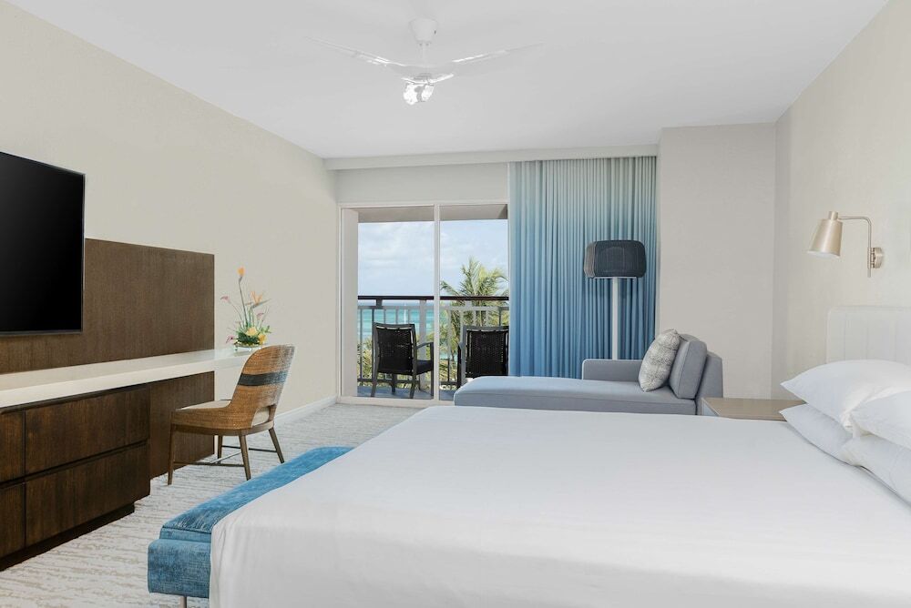 Best Hotels in Aruba for 2024