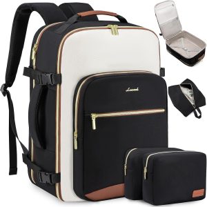 Best Travel Backpack for International Travel