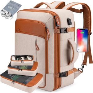 Best Travel Backpack for Italy