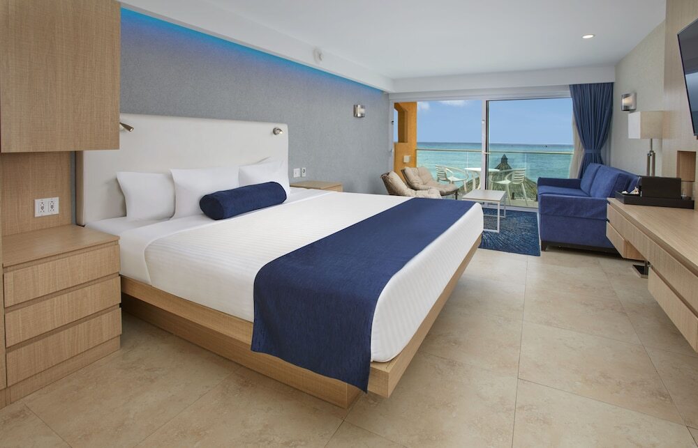 Best Hotels in Aruba for 2024