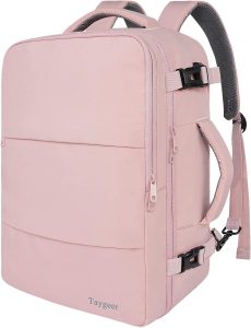 Taygeer 35L Travel Backpack for Women