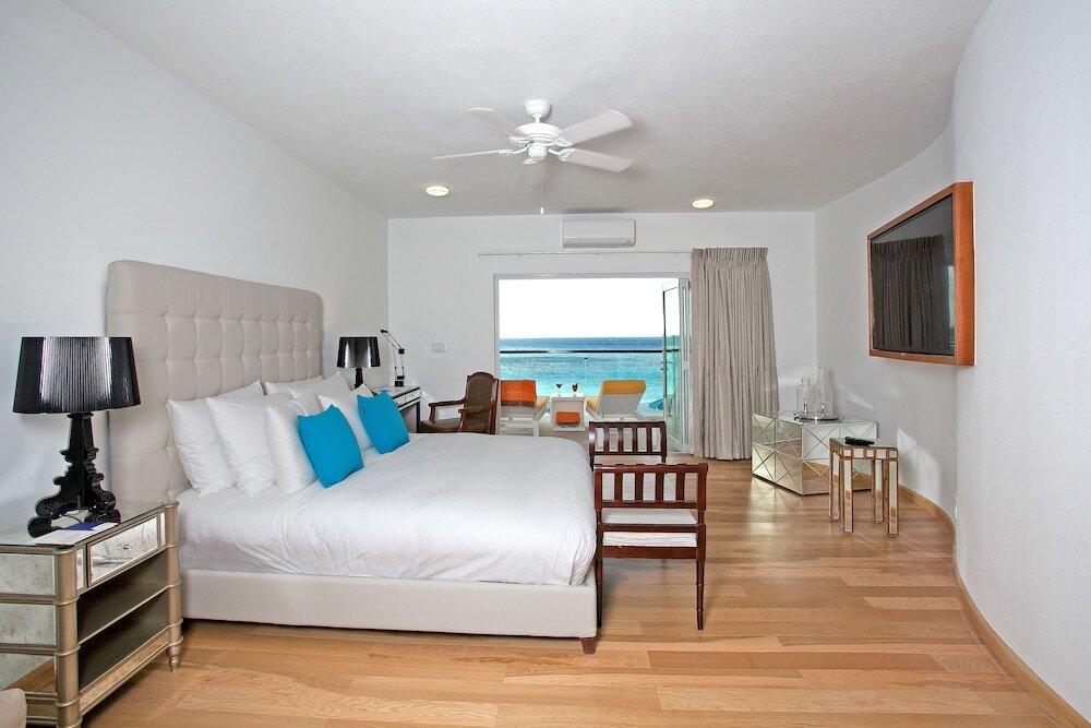 The Manoah Boutique Hotel Anguilla