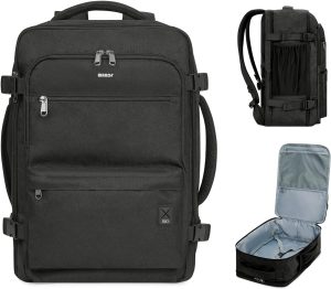 WANDF 32L Travel Backpack For Spirit Airlines