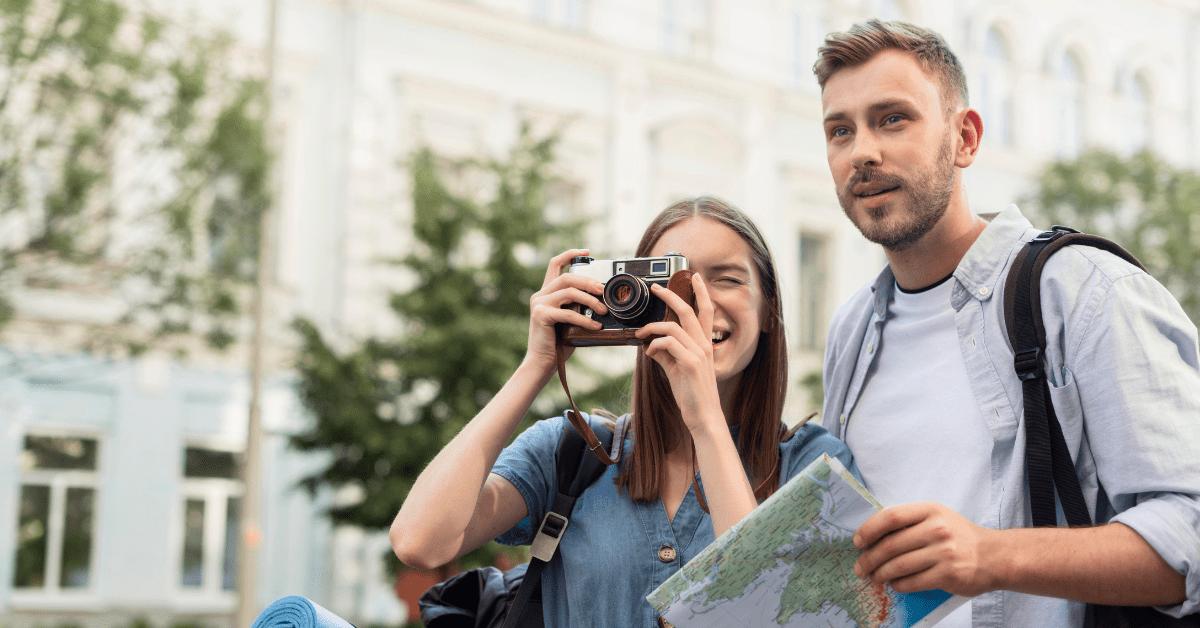 What is the Difference Between Travel and Tourism