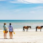 10 Best Coastal Towns in North Carolina