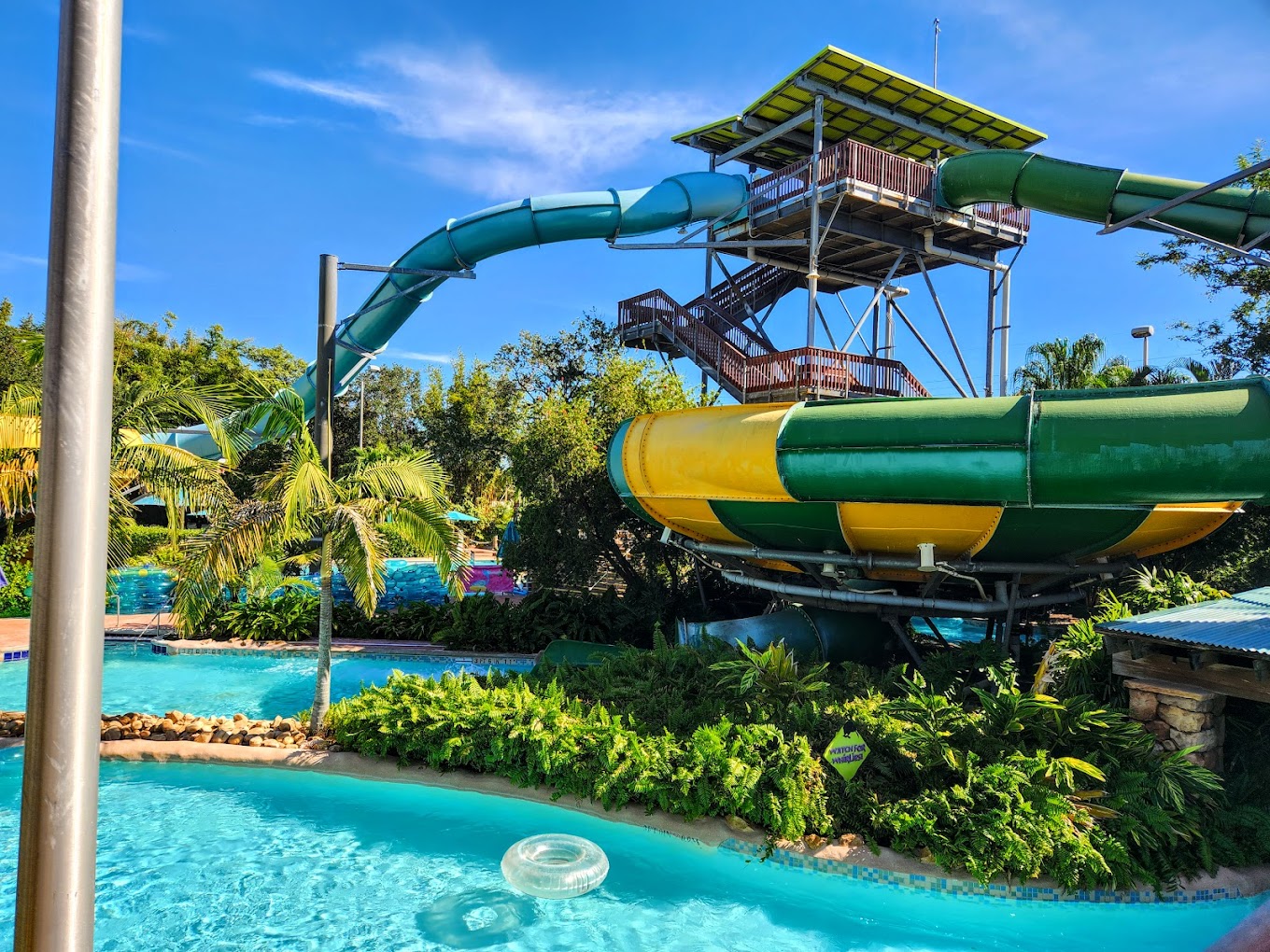 Aquatica, Orlando, Florida