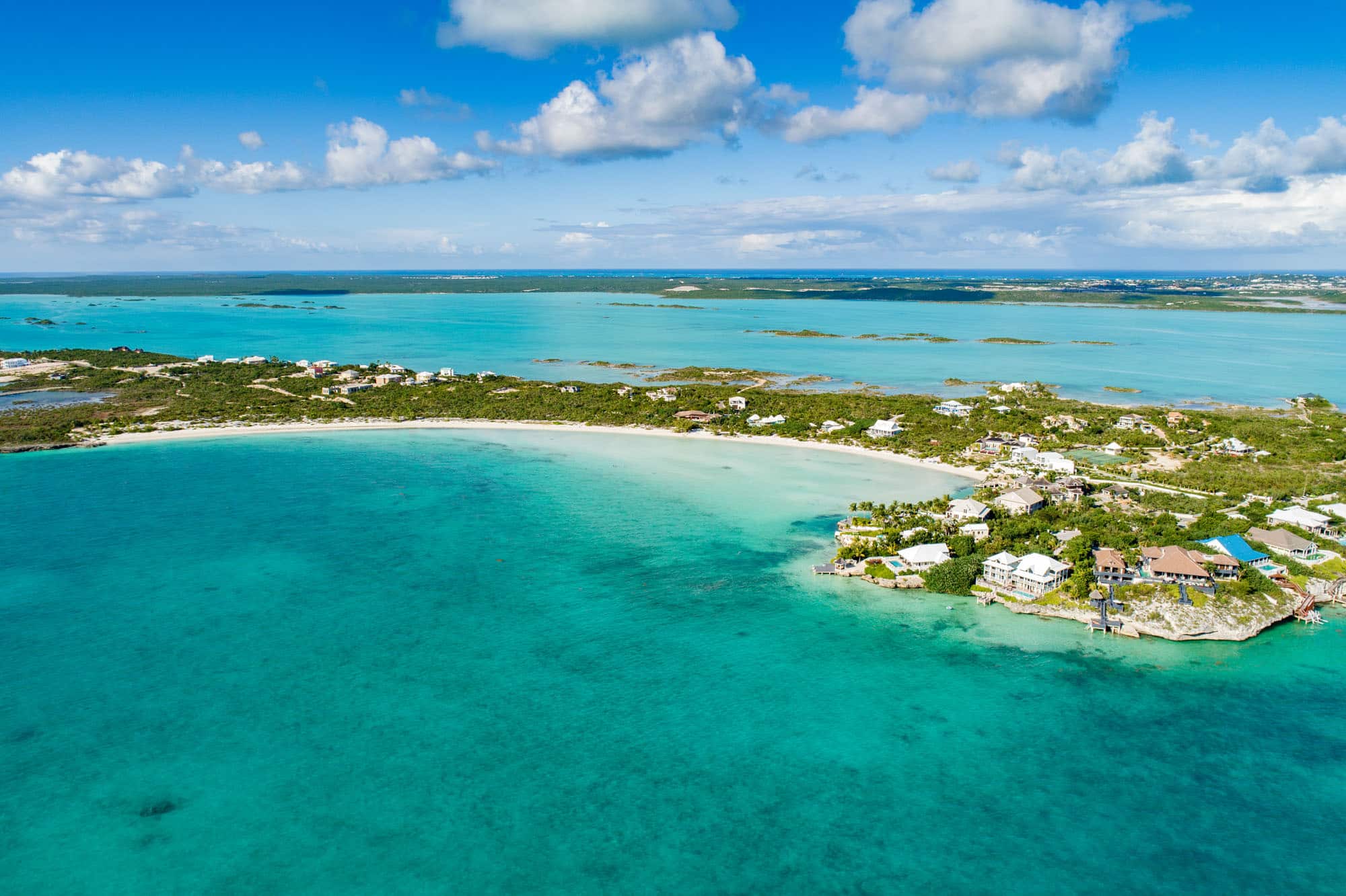 Beaches Turks and Caicos - Providenciales, Turks and Caicos