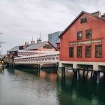 Boston Tea Party Ships & Museum