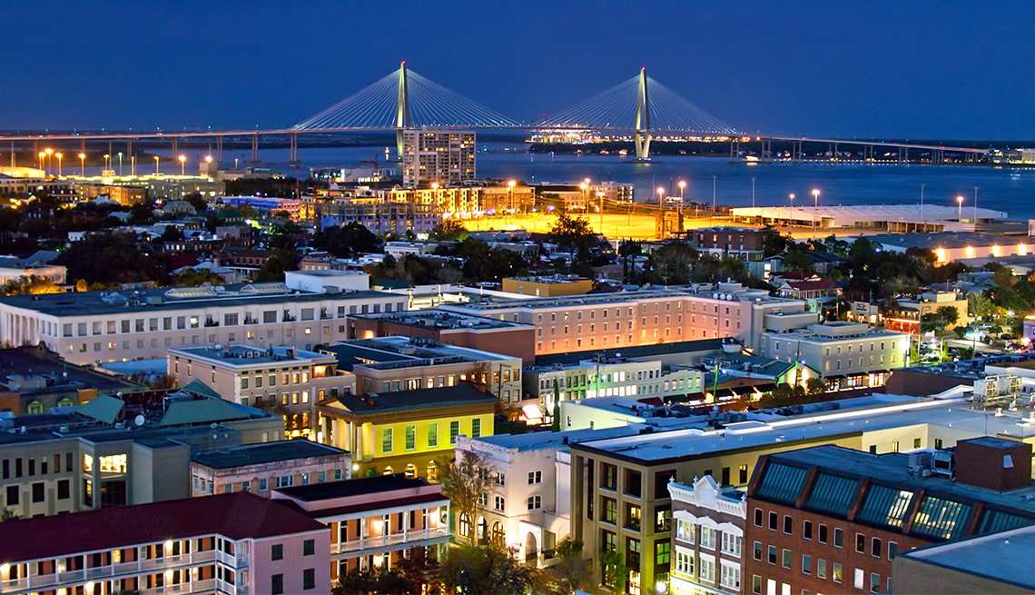 Charleston, South Carolina