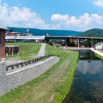 Chesapeake and Ohio Canal