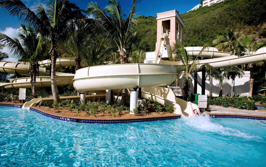 El Conquistador Resort - Fajardo, Puerto Rico