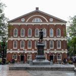 Faneuil Hall