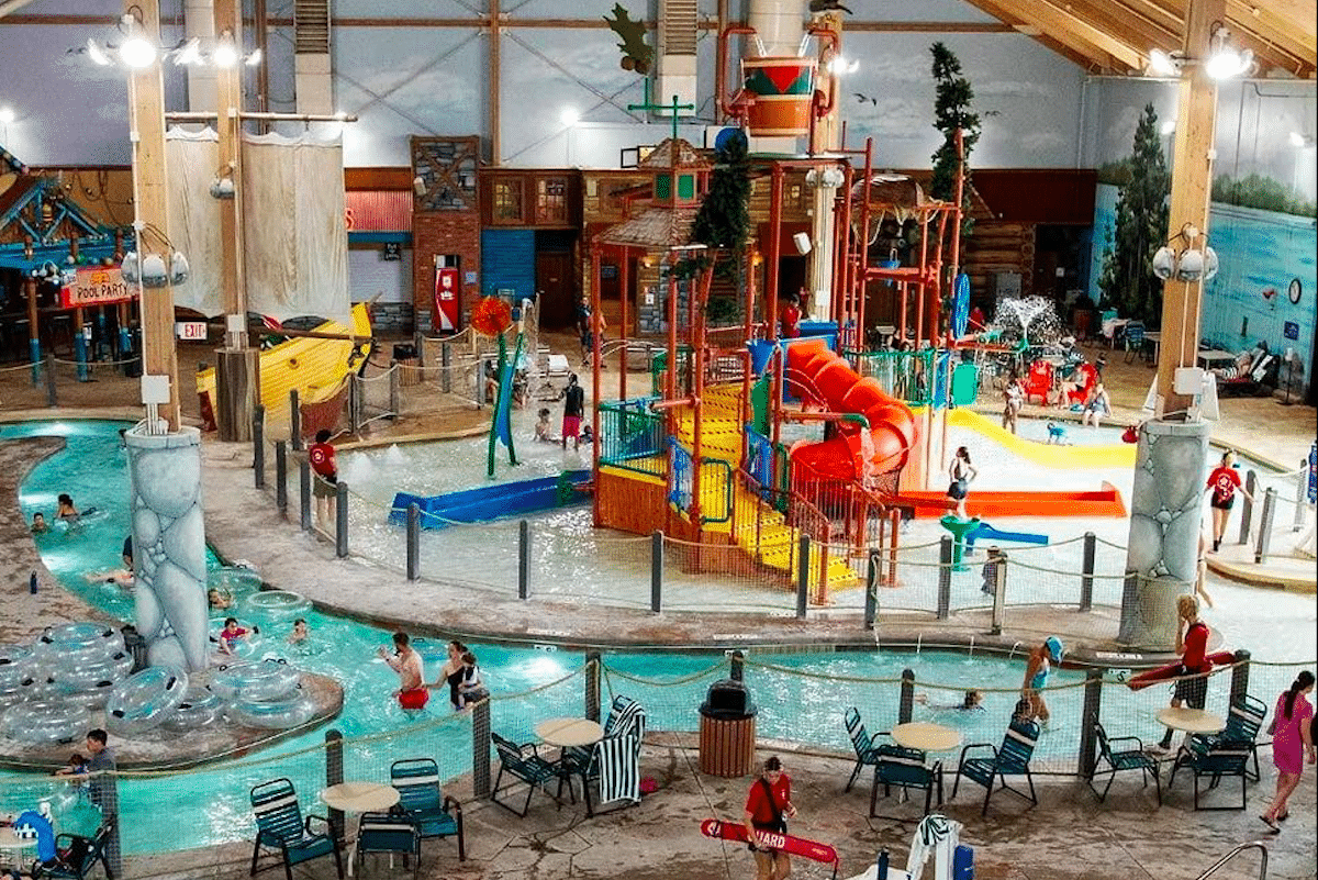 Great Wolf Lodge