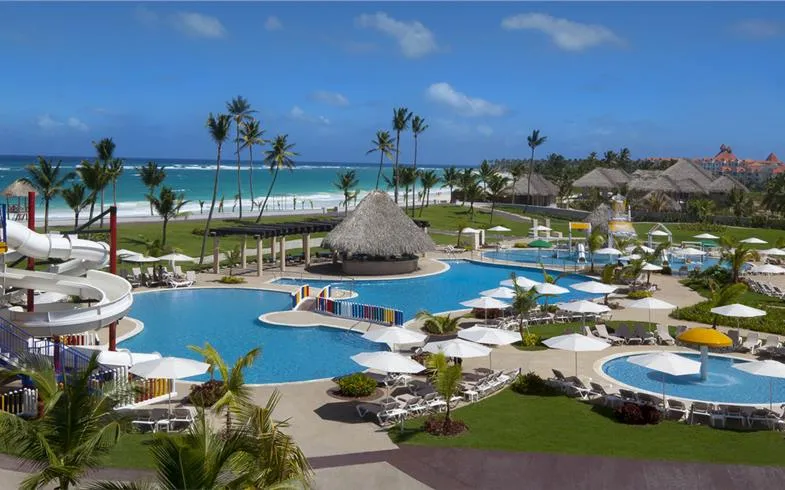 Hard Rock Hotel & Casino Punta Cana - Dominican Republic