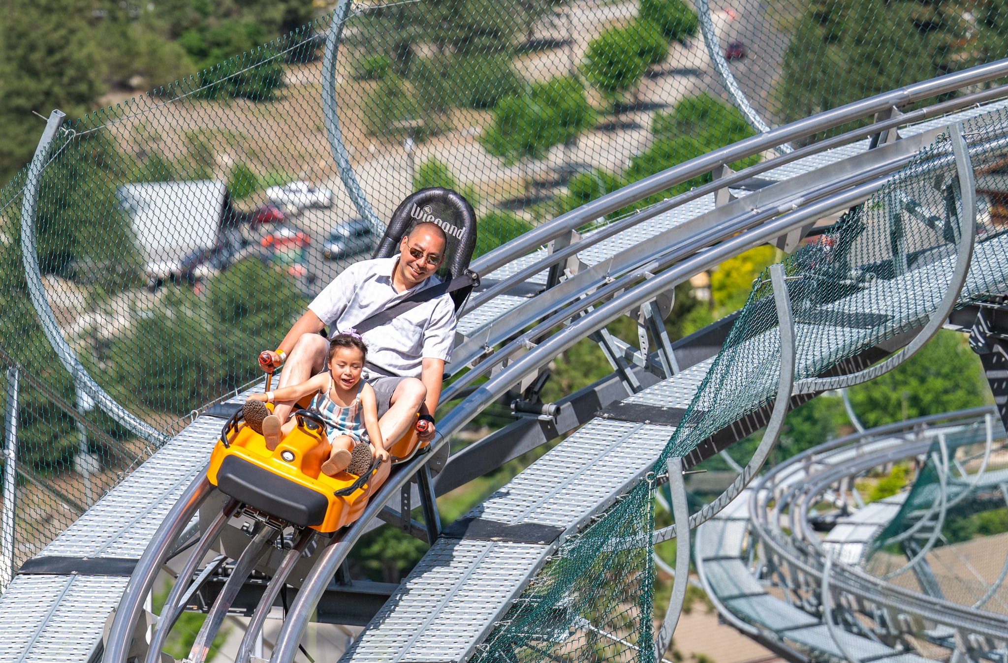  Leavenworth Adventure Park