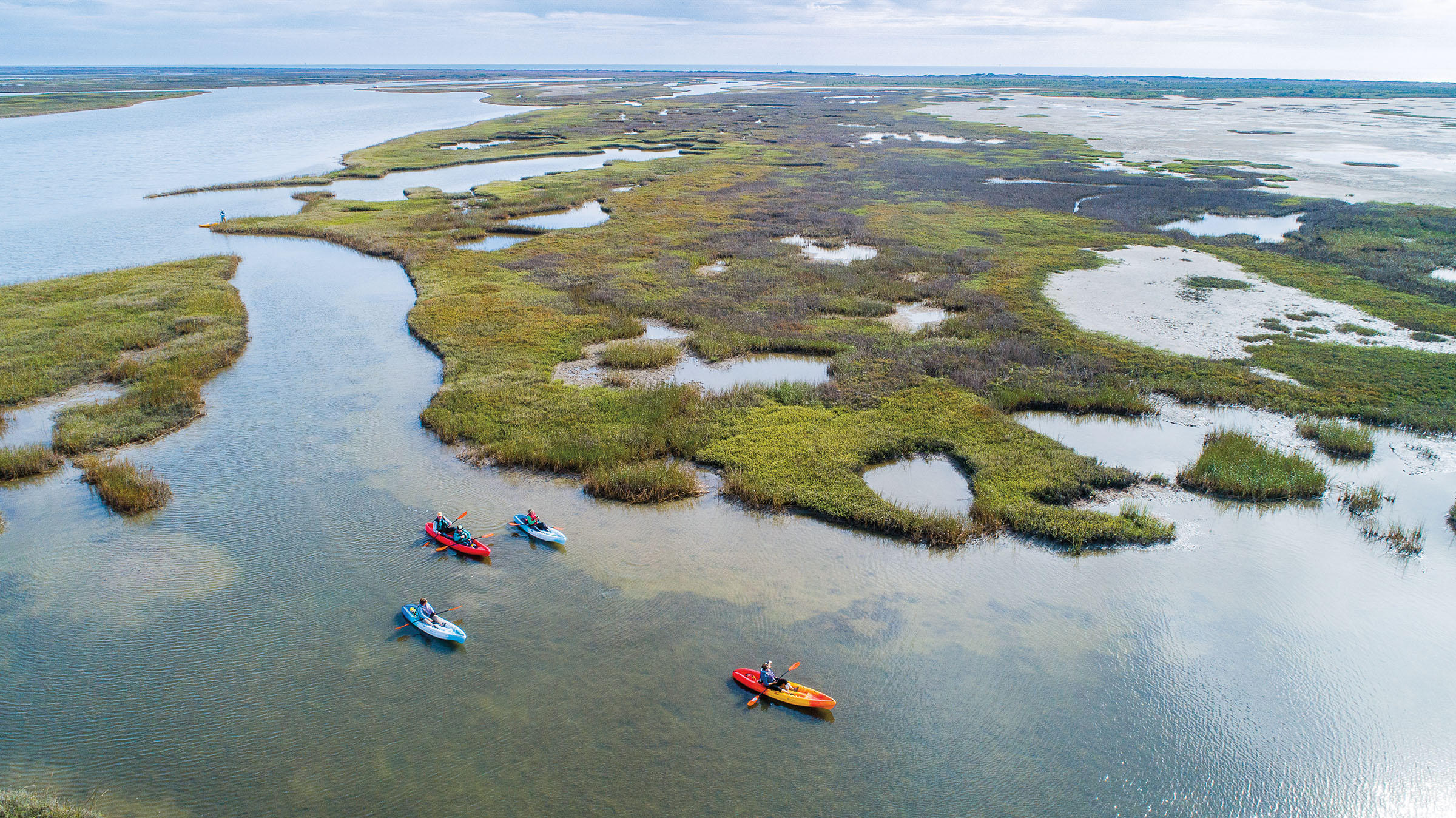 Matagorda Bay