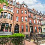 Newbury Street & Back Bay