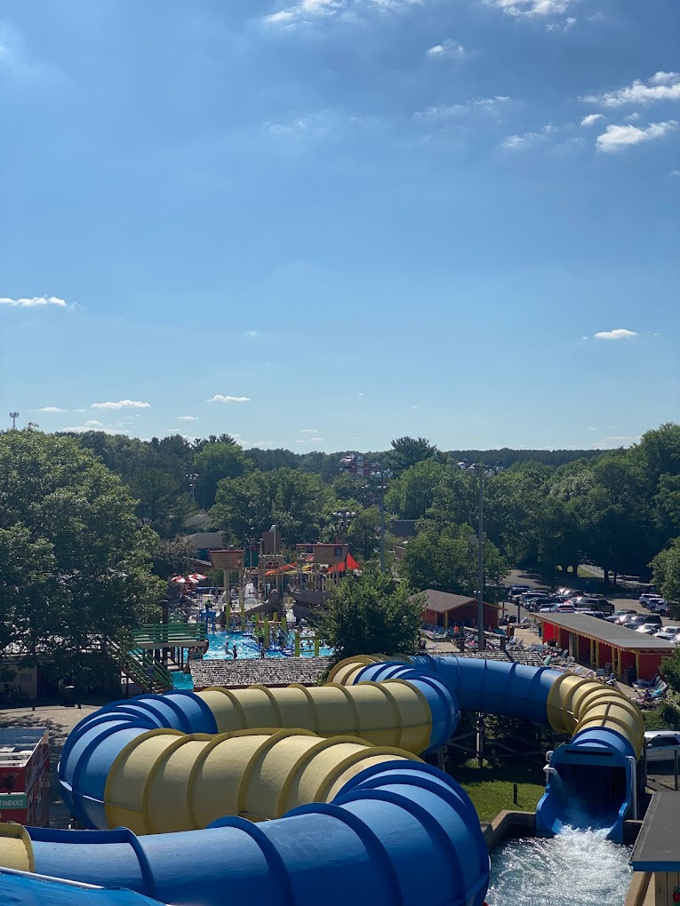 Noah's Ark Water Park