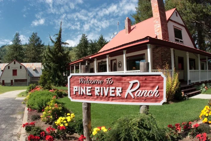 Pine River Ranch Resort