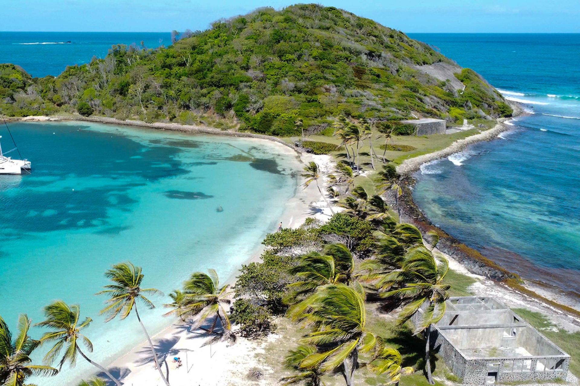 Saint Vincent and the Grenadines