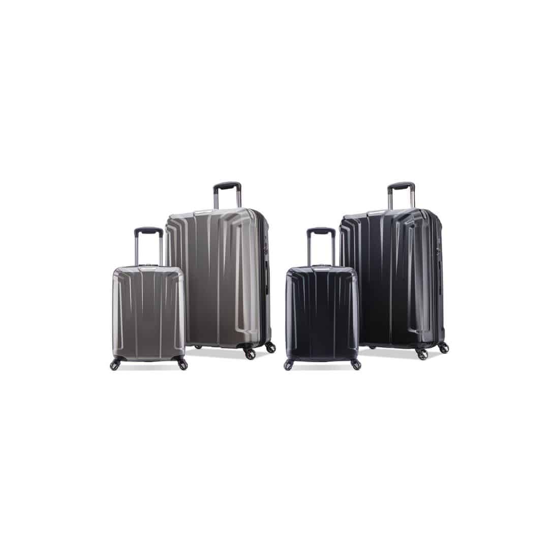 Samsonite Ruggles How to Choose the Right Samsonite Luggage - Untuckworld