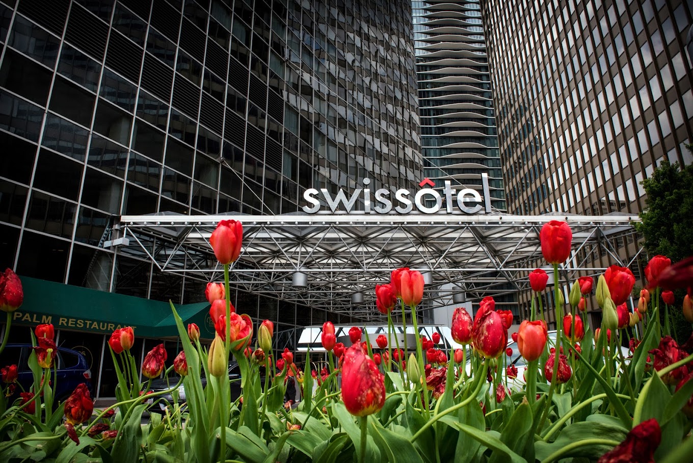 Swissotel Chicago