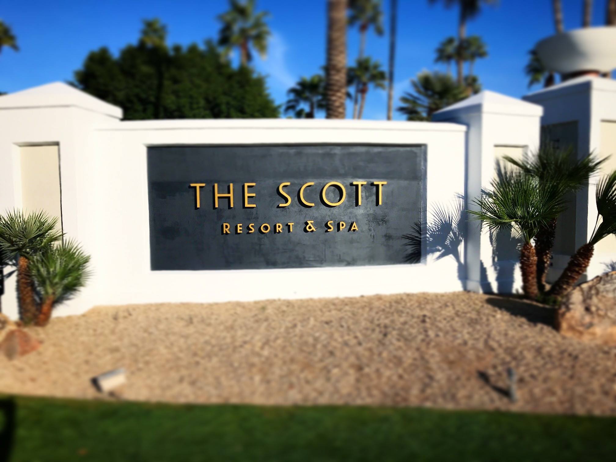 The Scott Resort & Spa