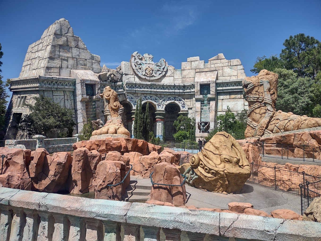 Universal Orlando Resort – Orlando, Florida